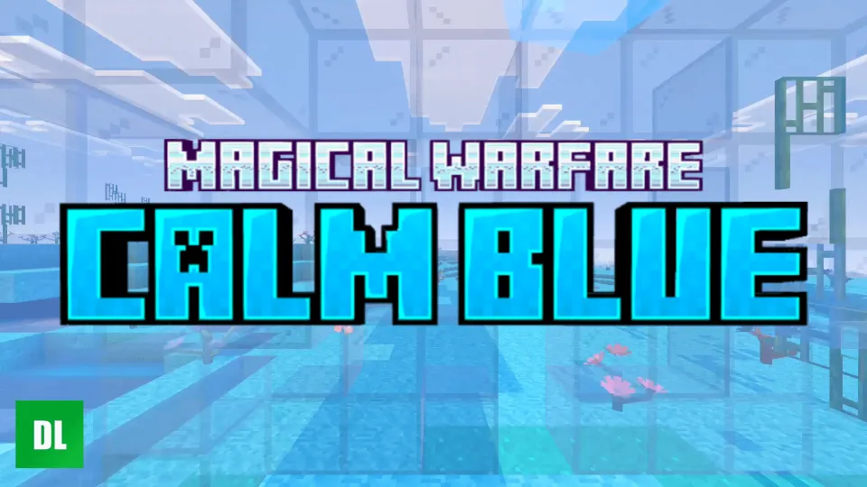 Magical Warfare Add-on