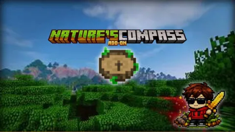 Nature's Compass Add-on 26.3+/26.0+