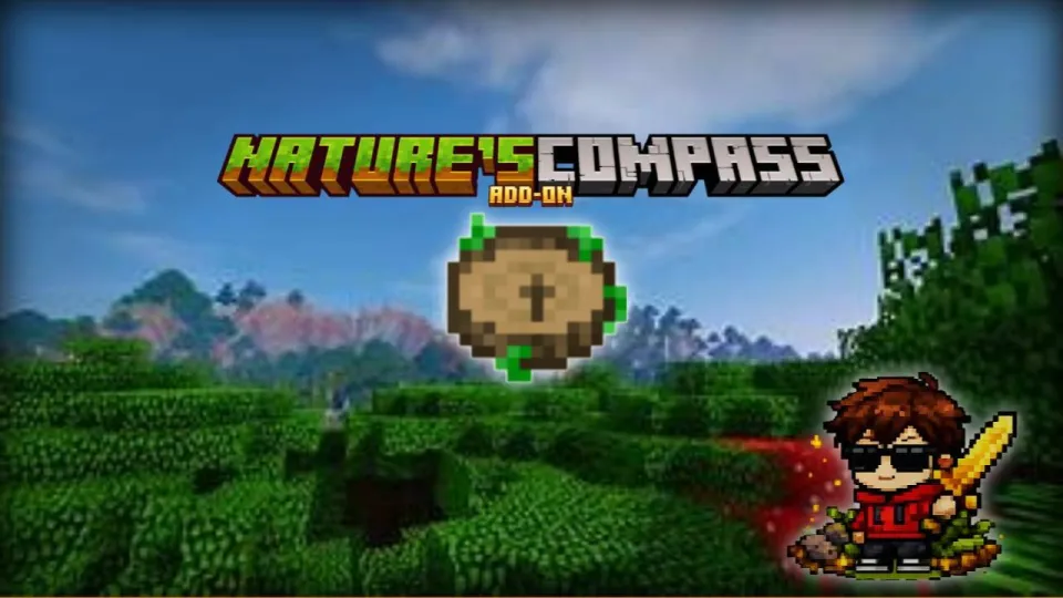 Nature's Compass Add-on
