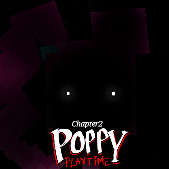 Poppy Playtime Universe Add-on 26.10+/26.3+/26.0+/1.21+