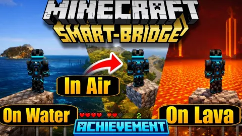 Smart Bridge Add-on 26.11+/26.10+/26.3+/26.0+/1.21+