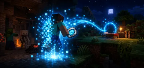 Terraria Magic Mirror Add-on 26.10+/26.3+/26.0+