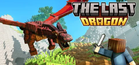 The Last Dragon Add-on 26.11+/26.10+