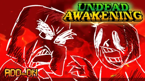 Undead Awakening Add-on 26.10+