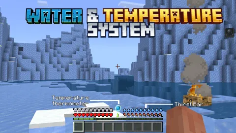 Water & Temperature System Add-on 26.0+