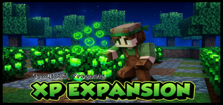 XP Expansion Add-on 26.10+/26.3+