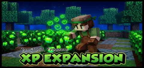 XP Expansion Add-on 26.10+/26.3+