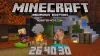 Minecraft 26.40.30 for Android