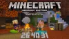 Minecraft 26.40.31 for Android