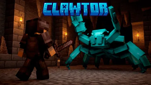 Clawtor the Soul Crusher Boss Add-on 26.30+