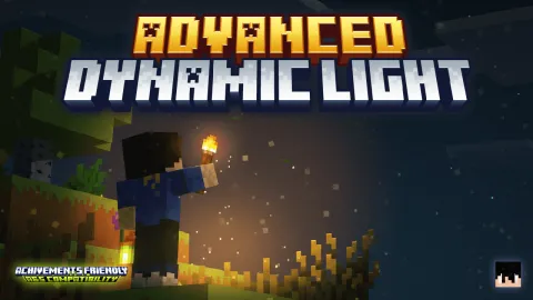 Advanced Dynamic Light Add-on 26.11+/26.10+/26.3+/26.0+/1.21+