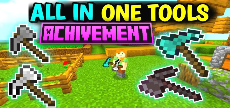 All in One Tools Add-on