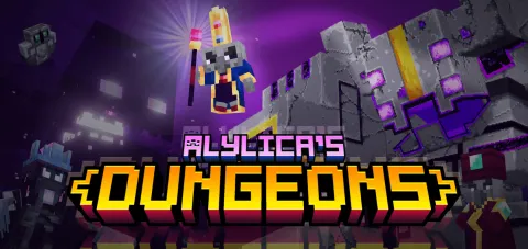 Alylica's Dungeons Add-on 26.0+