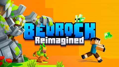 Bedrock Reimagined Add-on 26.0+