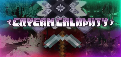 Cavern Calamity Add-on 26.30+