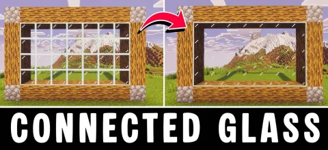Connected Glass Achievement Friendly Add-on 26.30+