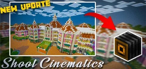 Easy Cinematic Add-on 26.11+/26.10+/26.3+/26.0+/1.21+/1.20+