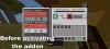Infinite Villager Trades Add-on 26.30+/26.11+/26.10+/26.0+/1.21+