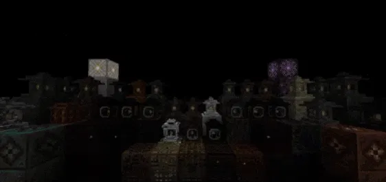 Lamps & Lanterns Add-on 26.10+