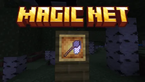 Magic Net Add-on 26.0+