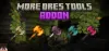 More Ores Add-on 26.30+/26.11+/26.10+/26.0+