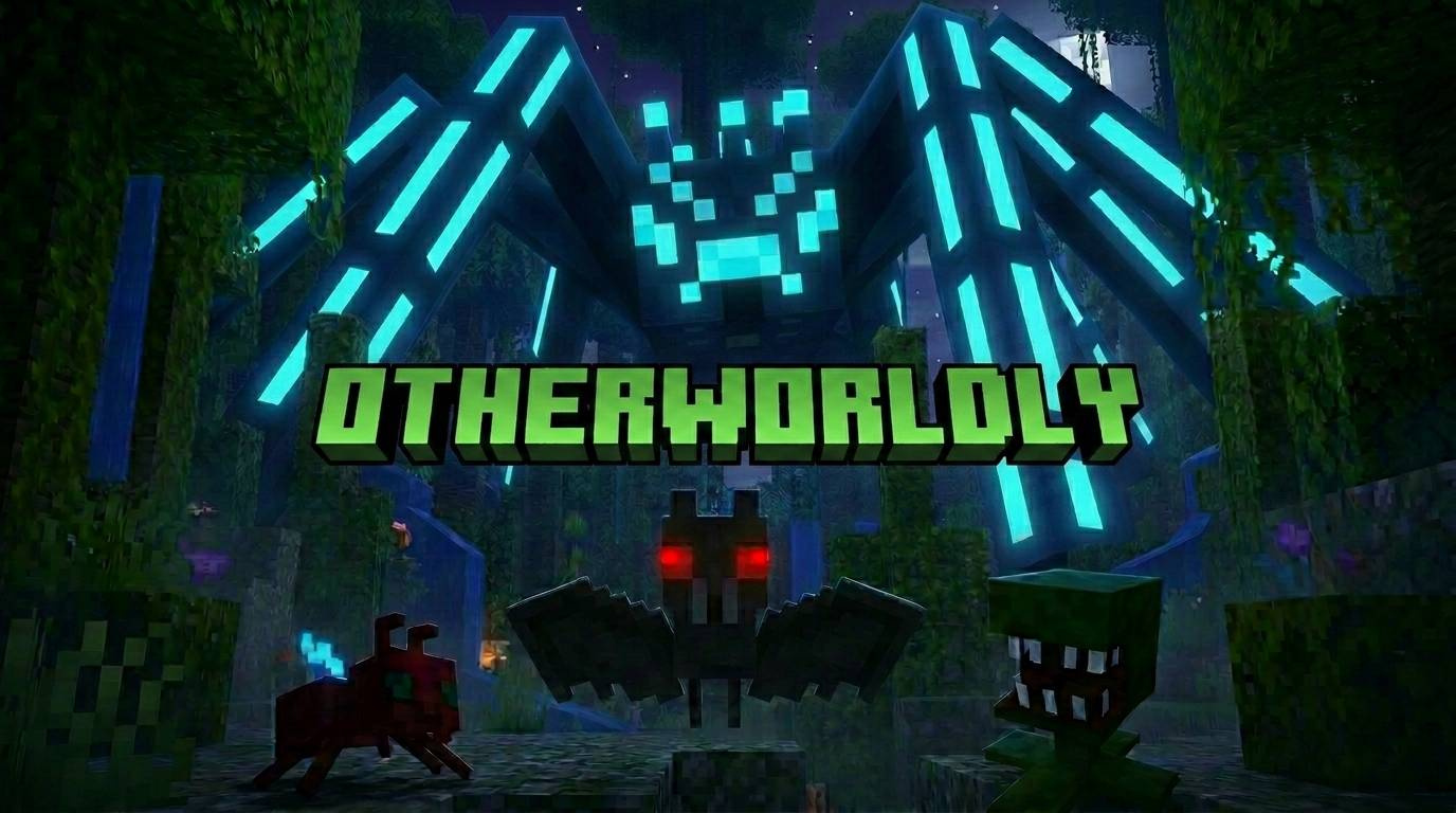 Otherworldly Add-on