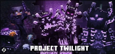 Project Twilight Add-on 26.10+/26.0+/1.21+