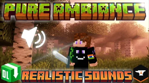 PURE AMBIANCE Add-on 26.30+/26.11+/26.10+/26.0+