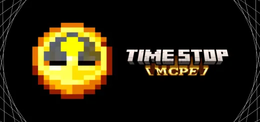 Time Stop Add-on