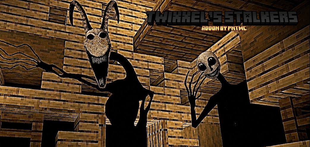 Twixxel's Stalkers Add-on