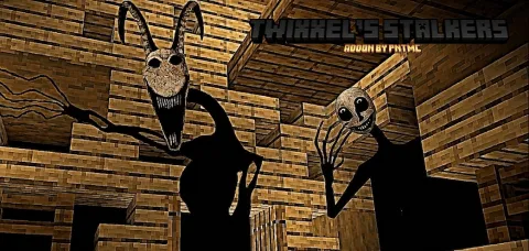 Twixxel's Stalkers Add-on 26.30+/26.11+/26.10+/26.0+/1.21+