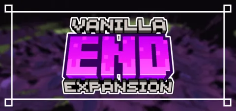 Vanilla End Expansion Add-on 26.10+/26.0+