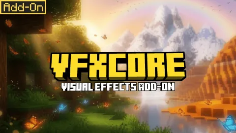 VFXCore Add-on 26.30+/26.10+/26.0+/1.21+