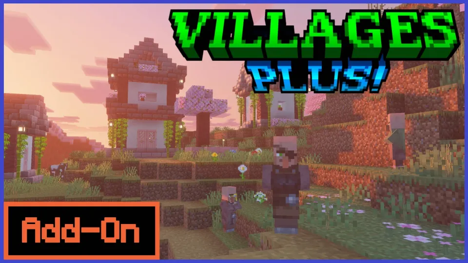 Villages Plus Add-on
