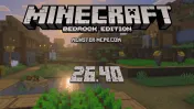 Minecraft 26.40 for Android [Release]