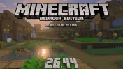 Minecraft 26.44 for Android [Release]