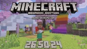 Minecraft 26.50.24 for Android
