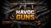 Havoc Guns Add-on 26.30+