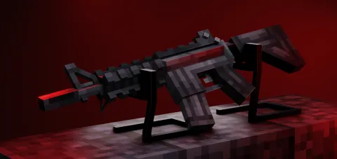 Absolute Guns 3 Add-on 26.30+/26.11+/26.10+/26.0+/1.21+