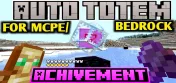 Advance Auto Totem Add-on 26.30+/26.11+/26.10+/26.0+/1.21+