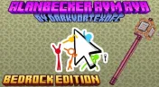 Alan becker AvM AvA Add-on