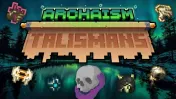 Archaism Talismans Add-on 26.30+/26.11+/26.10+/26.0+