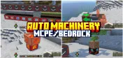 Auto Machinery Add-on 26.30+/26.10+/26.0+/1.21+