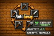 Auto Tool Swap Add-on 26.0+
