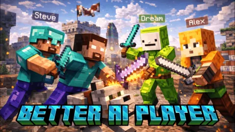 Better AI Player Add-on 26.30+