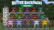 Better Backpacks Add-on 26.30+/26.11+/26.10+/26.0+/1.21+