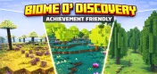 Biomes O' Discovery Add-on 26.30+/26.11+/26.10+/26.0+/1.21+