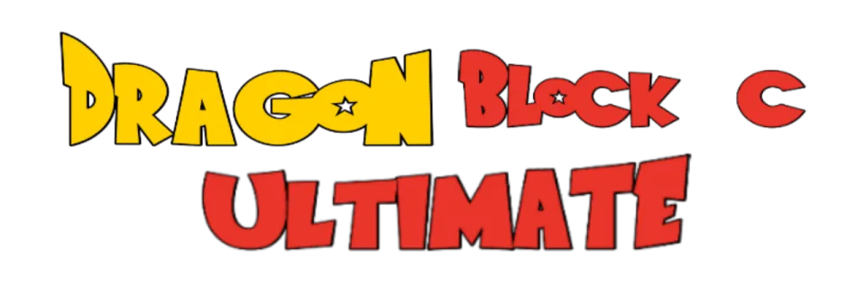 Dragon Block C Ultimate Add-on