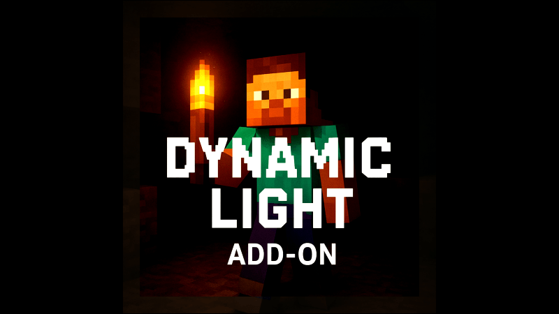 Dynamic Light+ Add-on