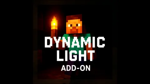 Dynamic Light+ Add-on 26.30+/26.10+